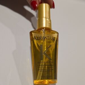 Kérastase Elixir Ultime Hair Oil 50ml